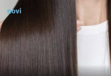 Ovako žene u Japanu peru kosu: Zato im je tako gusta, sjajna i ne lomi se