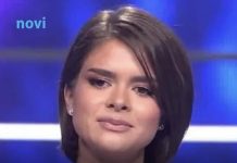Kebina bivša snaha završila na štakama! Tek počela karijeru, sad se oglasila: “Ništa od…”