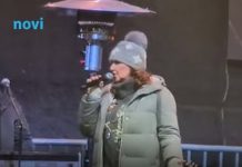 Evo u kakvom je stanju Ana Bekuta nakon haosa u Čačku