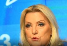 Snežana Đurišić otvoreno o djetinjstvu i karijeri: Tito je kriv za moj dolazak u Beograd