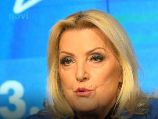 Snežana Đurišić otvoreno o djetinjstvu i karijeri: Tito je kriv za moj dolazak u Beograd