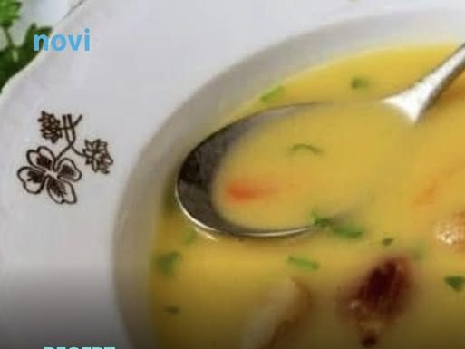 Aspirin supa diže iz “mrtvih”: Svako ko je probao ovaj recept, ne može da prestane da ga pravi