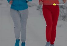 Šetnja po zimi je smrt za depresiju i višak kilograma – ovih 6 stvari trebate znati