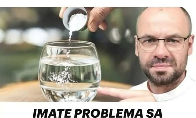 IMATE PROBLEMA SA SPAVANJEM? Uzmite pola žličice i spavat ćete kao beba!