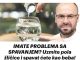 IMATE PROBLEMA SA SPAVANJEM? Uzmite pola žličice i spavat ćete kao beba!
