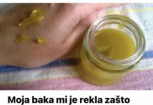 MAST OD KOPRIVE.. PRIPREMA I UPOTREBA