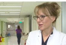 BOLEST NAPREDUJE TIHO I POLAKO