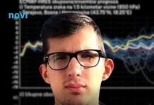 Sladić objavio prognozu: Ispada da kontriram svima, ali..