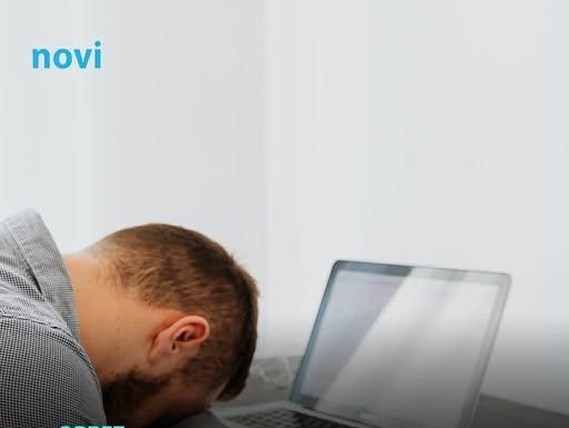 Znate li šta se dešava u vašem tijelu kada mrzite svoj posao? Ovo nismo znali