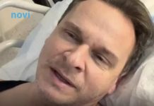 Enis Bešlagić se oglasio iz bolnice: “To je odnijelo mnoge naše ljude sa estrade”