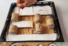 PLAZMA FERRERO ROLAT… Savršena poslastica gotova očas posla…