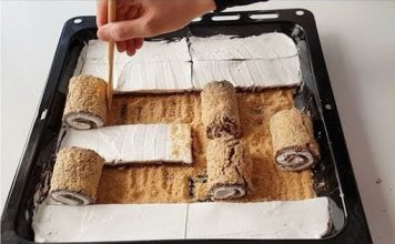 PLAZMA FERRERO ROLAT… Savršena poslastica gotova očas posla…