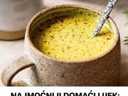 NAJMOĆNIJI DOMAĆI LIJEK: Kašalj prestaje preko noći, samo u šolju toplog mleka dodajte ovo…