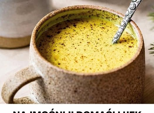 NAJMOĆNIJI DOMAĆI LIJEK: Kašalj prestaje preko noći, samo u šolju toplog mleka dodajte ovo…