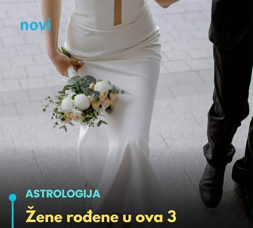 Žene rođene u ova 3 horoskopska znaka su sve što želite: Ali definitivno nisu za brak!