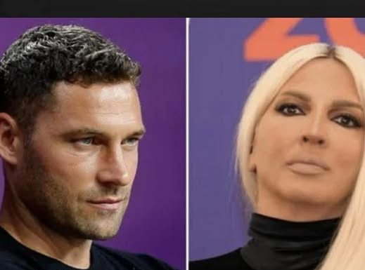 Jelena Karleuša prijavila policiji bivšeg supruga Duška Tošića, on se oglasio: Evo šta je rekao