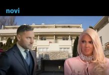 Tošić iz osvete izbacio Karleušine ljubimce iz kuće i otpustio kućne pomoćnice?!