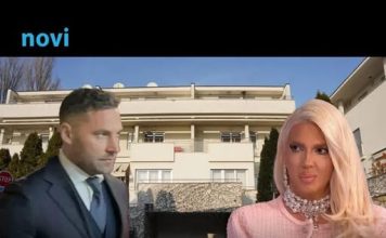 Tošić iz osvete izbacio Karleušine ljubimce iz kuće i otpustio kućne pomoćnice?!