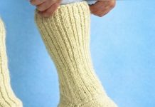 DA LI NOSITE U KUĆI VUNENE ČARAPE? Evo šta vam znači za zdravlje, OVO MALO KO ZNA !