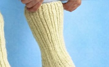 DA LI NOSITE U KUĆI VUNENE ČARAPE? Evo šta vam znači za zdravlje, OVO MALO KO ZNA !