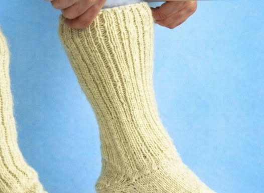 DA LI NOSITE U KUĆI VUNENE ČARAPE? Evo šta vam znači za zdravlje, OVO MALO KO ZNA !