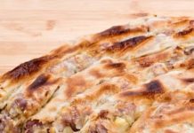 PRAVI BOSANSKI BUREK