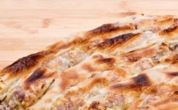 PRAVI BOSANSKI BUREK