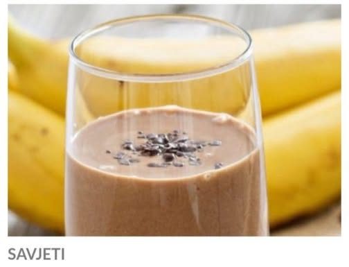 TABLETE ZA SPAVANJE OD SADA MOGU U SMEĆE: Jedna Čaša OVOG NAPITKA Uspavat Će Vas Za Nekoliko Minuta