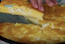Lijena pita sa sirom: Kore vam ne trebaju, gotova je za 10 minuta, a nema ništa bolje