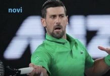 Evo koliko je Novak Đoković zaradio prolaskom u četvrto kolo Australijan Opena