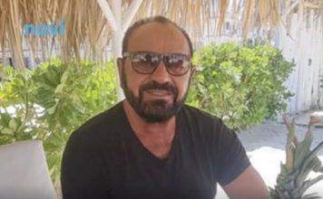 Mile Kitić je rođen u Bosni i Hercegovini: Znate li njegovo pravo ime?