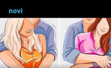 Obratite pažnju: 7 znakova da muškarac želi otići, ali to ne može reći naglas