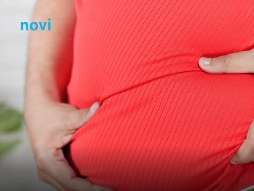 Muči vas salo na stomaku i nadutost? Izbjegavajte tri vrste hrane