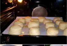 BRZE KROFNE IZ RERNE: Narastu velike, bez prženja u dubokom ulju