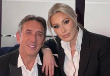 Posle 8 godina Žika bacio sve maske: Ja sam ostavio Dajanu, ja sam tražio razvod! Nisam mogao da pređem preko