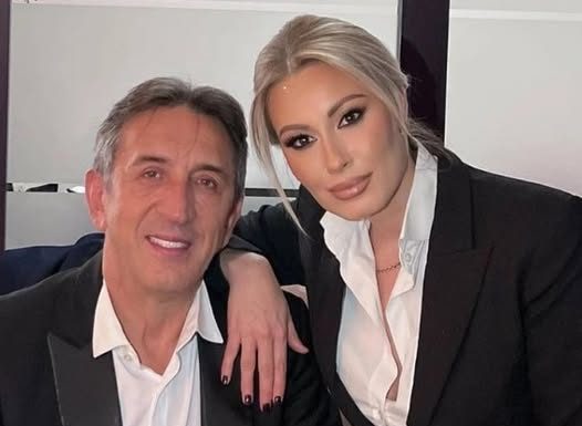 Posle 8 godina Žika bacio sve maske: Ja sam ostavio Dajanu, ja sam tražio razvod! Nisam mogao da pređem preko