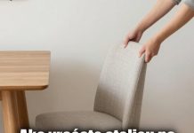 Ako vraćate stolicu na mjesto kad ustanete od stola, vi niste obični: Ovih 7 osobina vas izdvajaju