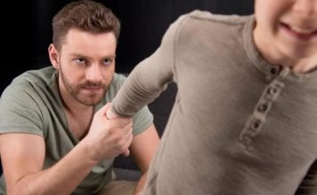 OVE REČENICE KOJE SKORO SVI TOKSIČNI OČEVI IZGOVARAJU SVOJOJ DECI: To utiče na fizičko i mentalno zdravlje mališana