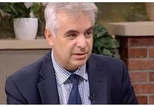 KARDIOLOG RISTIĆ OTKRIO PARAMETAR KOJI GOVORI DA VAM STRADA SRCE: Kad vide ovo na ANALIZI KRVI, PRENERAZE SE