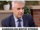 KARDIOLOG RISTIĆ OTKRIO PARAMETAR KOJI GOVORI DA VAM STRADA SRCE: Kad vide ovo na ANALIZI KRVI, PRENERAZE SE