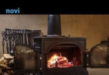 Zagrije cijelu kuću: Ubacite ovo drvo u šporet i biće vam toplo sve do jutra