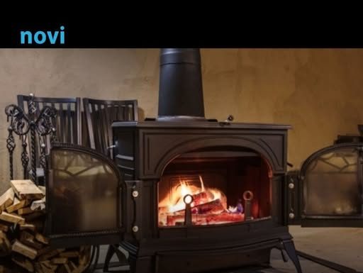 Zagrije cijelu kuću: Ubacite ovo drvo u šporet i biće vam toplo sve do jutra