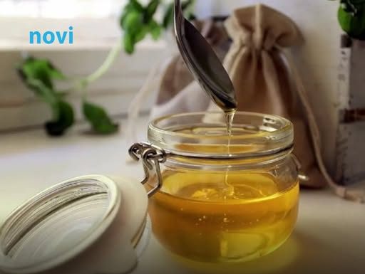 Izbacite svu sluz i toksine iz pluća: Recept sa medom koji smiruje i najteži kašalj preko noći