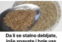 Debljate se, ne spavate DOBRO i imate BOLOVE U ZGLOBOVIMA? Ovaj jeftini začin MOGAO bi biti rješenje!