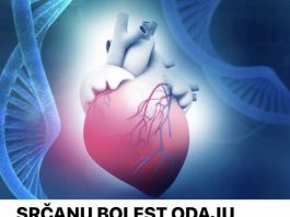 SRČANU BOLEST ODAJU STOPALA! Ukoliko vidite OVO na svojim NOGAMA OBAVEZNO zakažite EKG i provjerite SVOJA PLUĆA