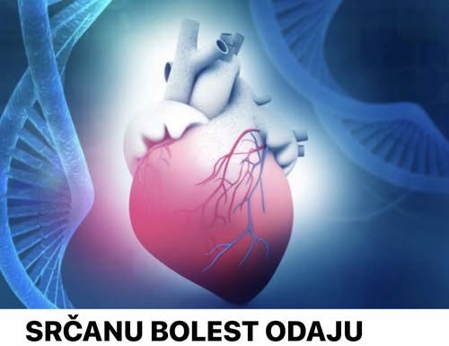 SRČANU BOLEST ODAJU STOPALA! Ukoliko vidite OVO na svojim NOGAMA OBAVEZNO zakažite EKG i provjerite SVOJA PLUĆA