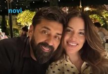 Amidžić kćerki dao ime španskog porijekla: Evo kako se zove nasljednica voditelja