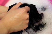 Tamni veš potopite u OMILJENO PIĆE MNOGIMA i boja će biti kao nova: Jeftino i bez hemije, ODLIČNO!