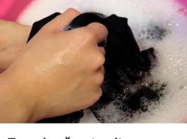 Tamni veš potopite u OMILJENO PIĆE MNOGIMA i boja će biti kao nova: Jeftino i bez hemije, ODLIČNO!