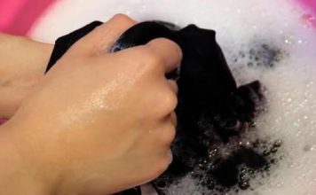 Tamni veš potopite u OMILJENO PIĆE MNOGIMA i boja će biti kao nova: Jeftino i bez hemije, ODLIČNO!